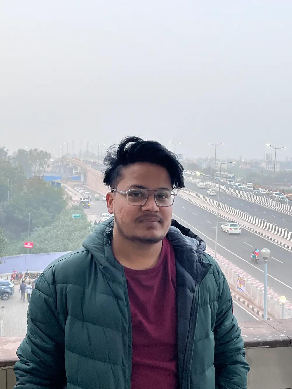 Mohit