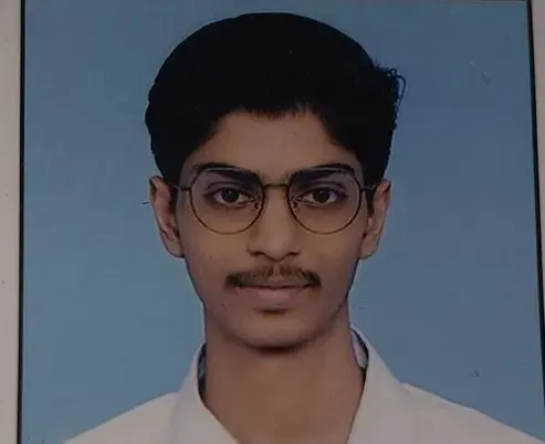 Nipun Gupta, IIT Delhi