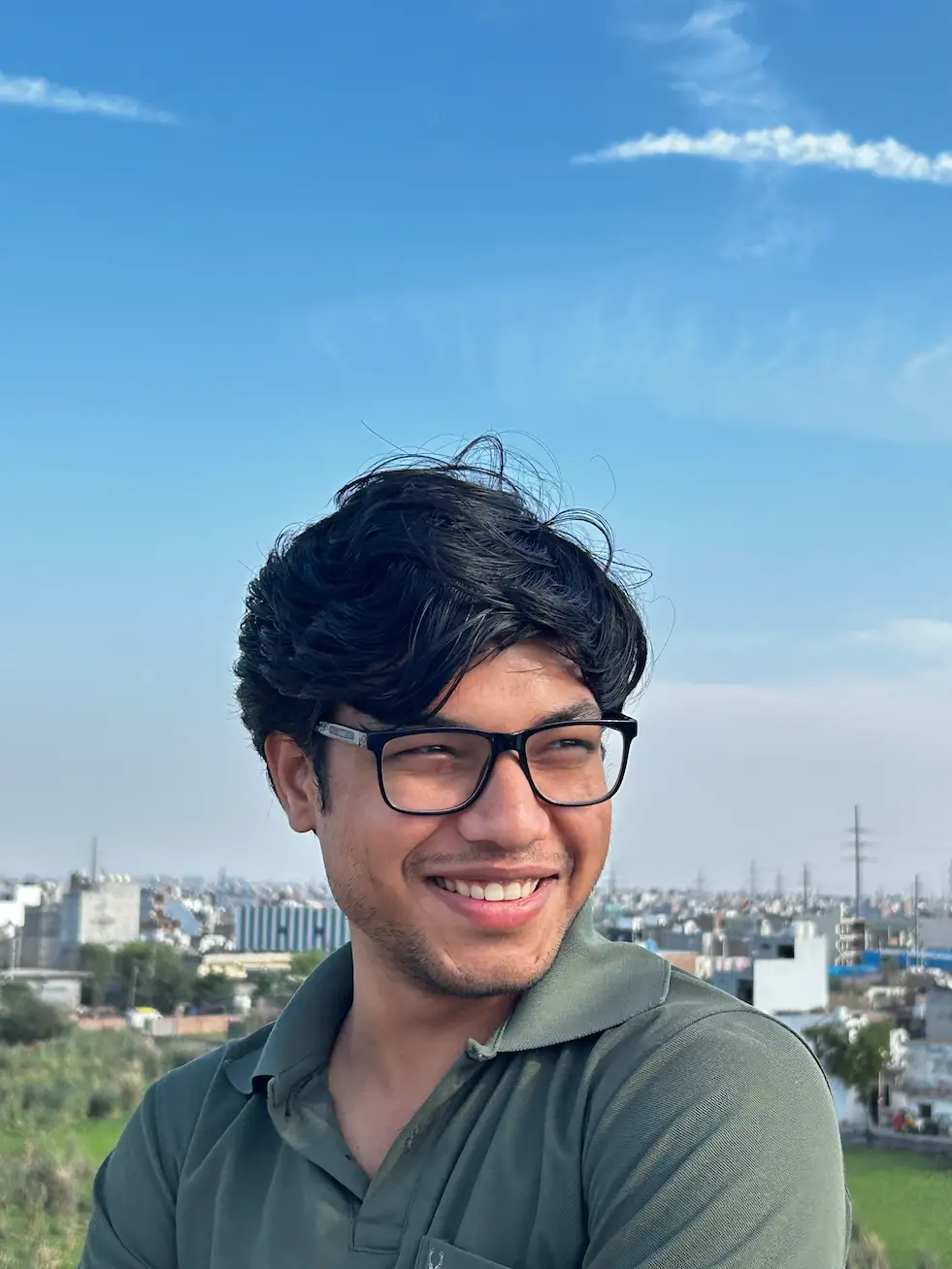 Vishesh
