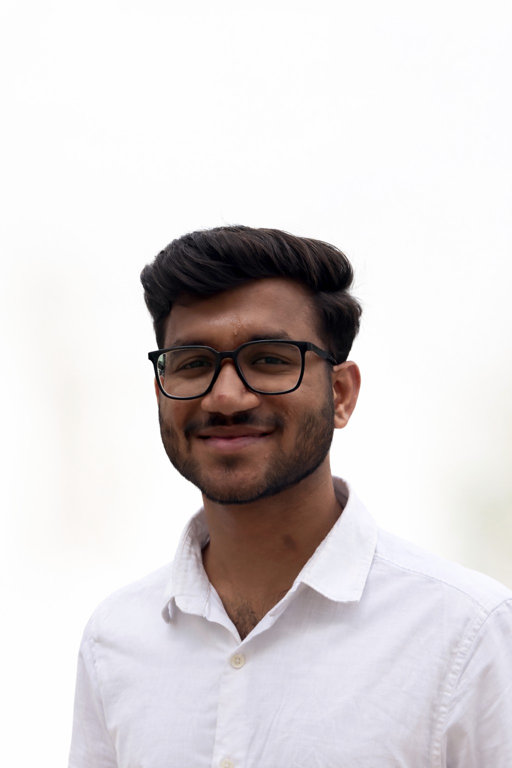 Harsh Agarwal
