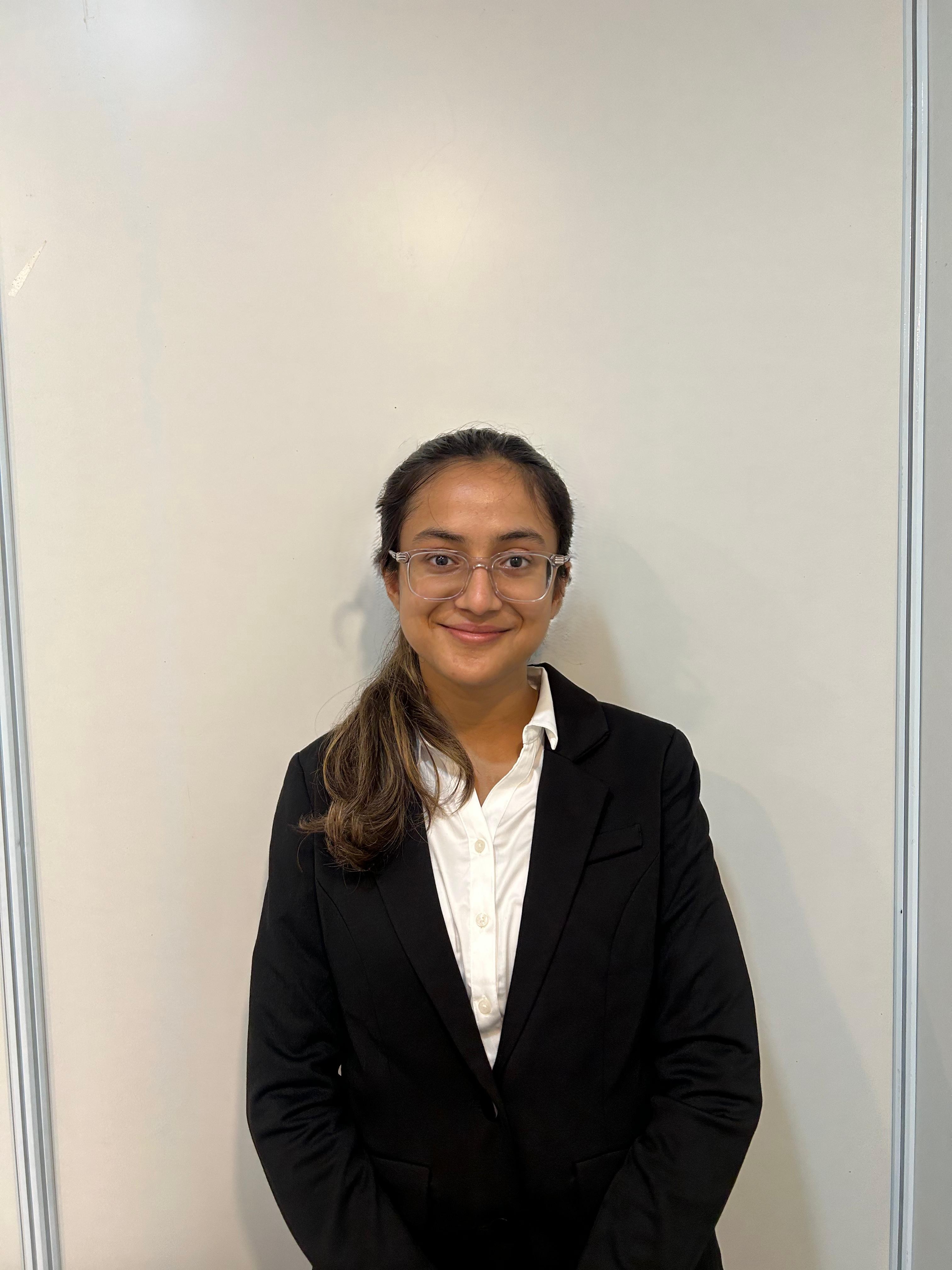 Supriya Bansal